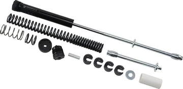 harley-davidson low rider [PROGRESSIVE SUSPENSION] – Monotube Cartridge Gabel-Kit