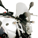 Triumph Speed Triple 1050 [2008-1010] - Voorruit getint, 335 mm hoog, 290 mm-1