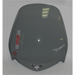 Suzuki Gsr 600 [06-07] - Voorruit getint, 335 mm hoog, 290 mm breed - 0