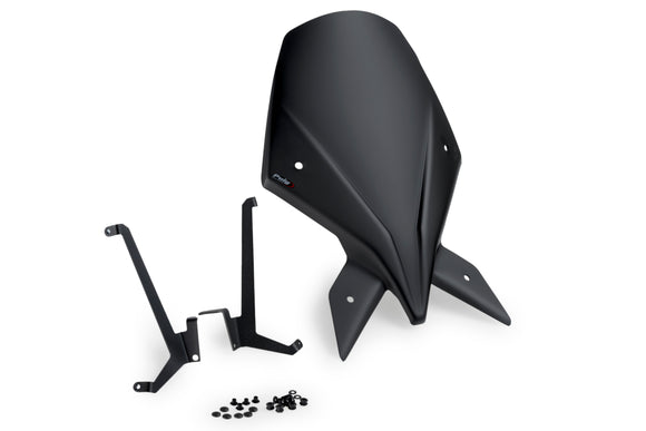 KTM 990 DUKE R [2025] – 新世代ツーリング – トランスペアレント