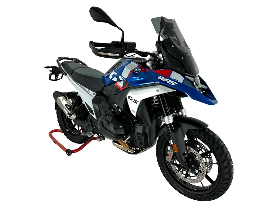 BMW R 1300 GS Trophy [WRS] – Parabrezza