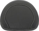 Harley Davidson Flhri [SADDLEMEN] – Sissybar-Kissen für RoadSofa™ Karbonfaser-Sitzbank