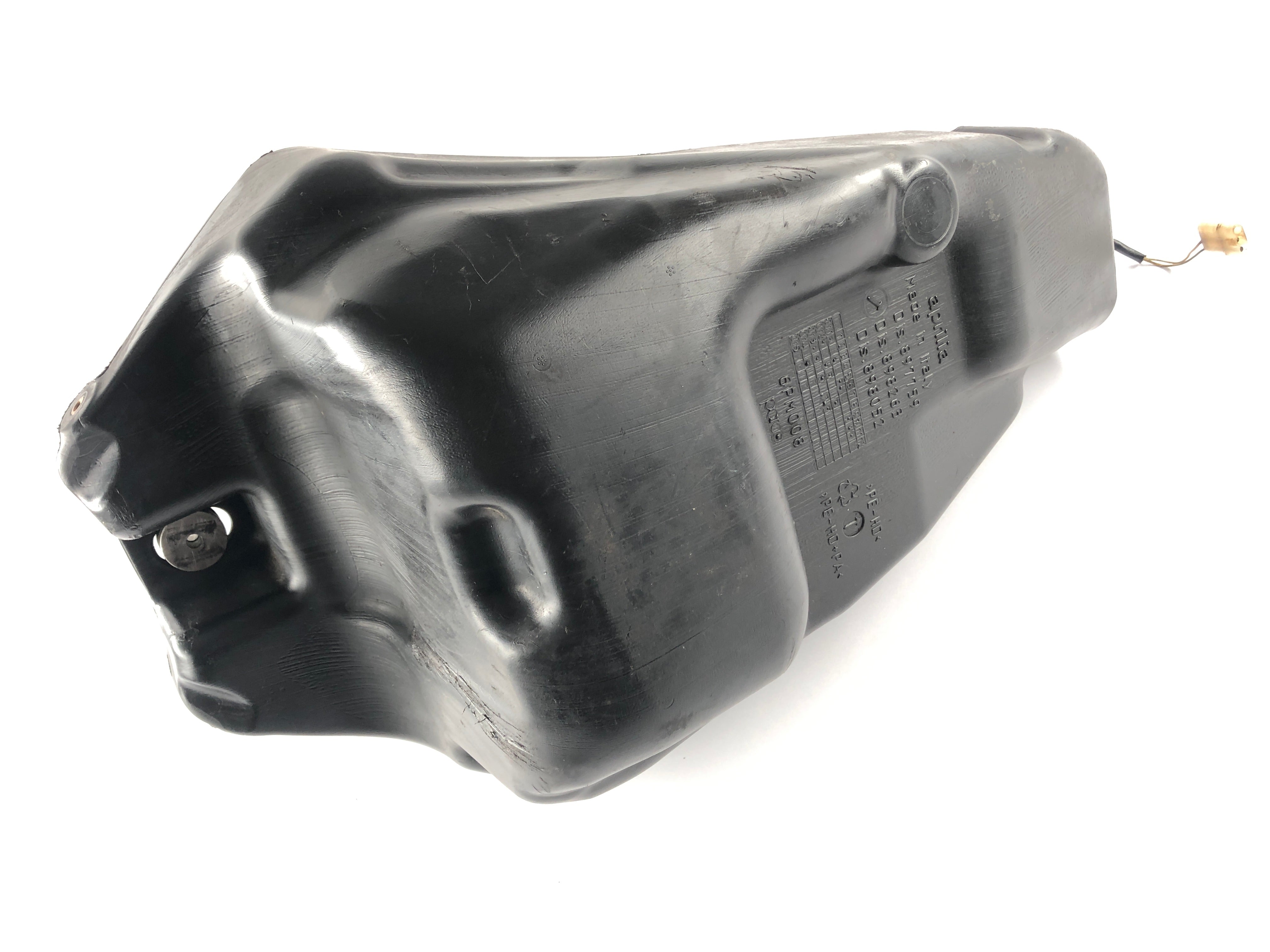 Aprilia RS4 125 TW [2014] - Plastic tanktank plastic