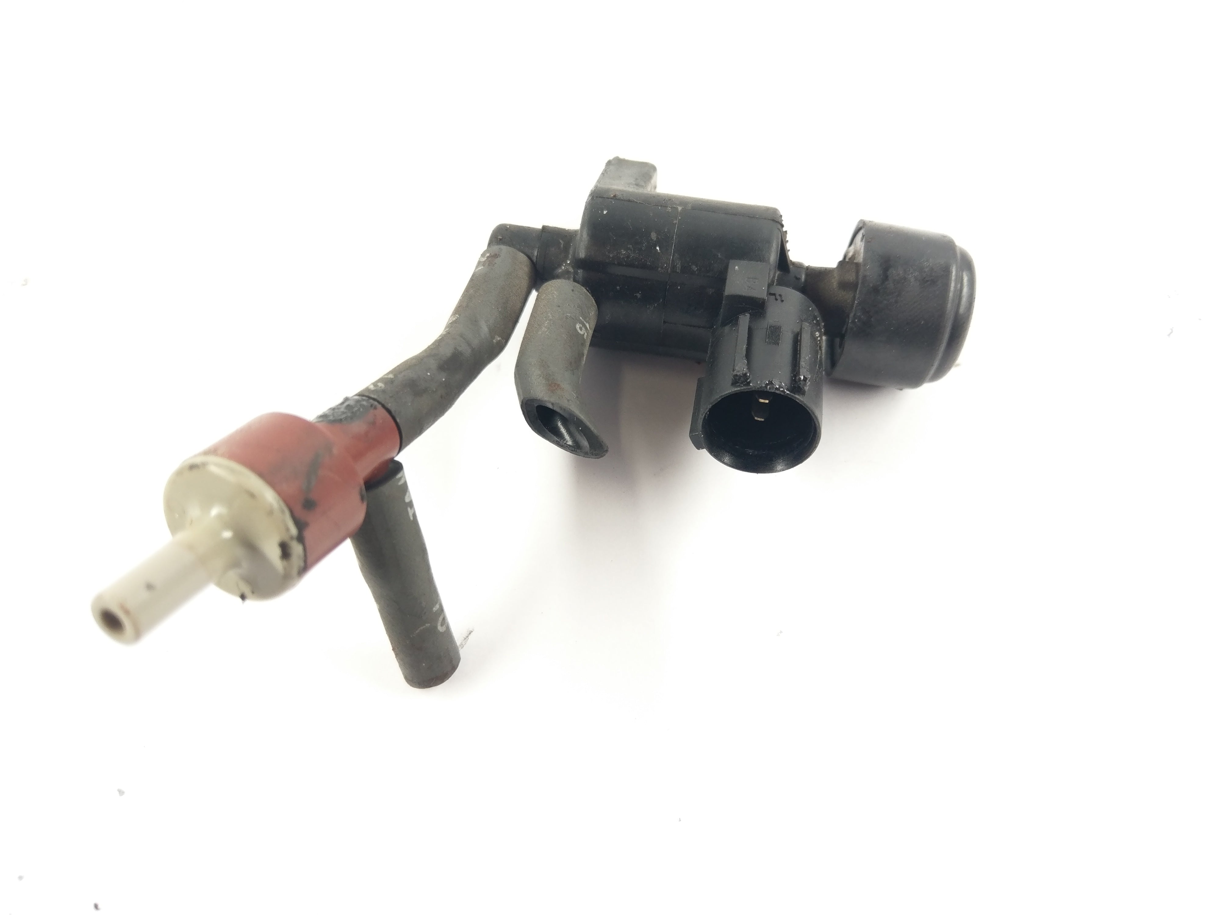 Honda VFR 800 FI RC46- Vacuum sensor vacuum control