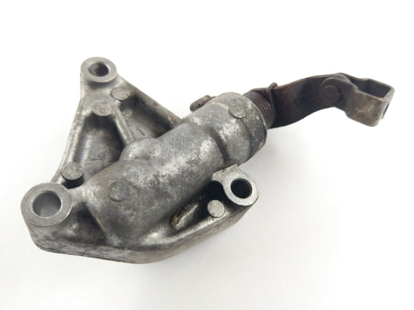 Honda VT 1100 SC32 [1999] - рычаг выпуска сцепления