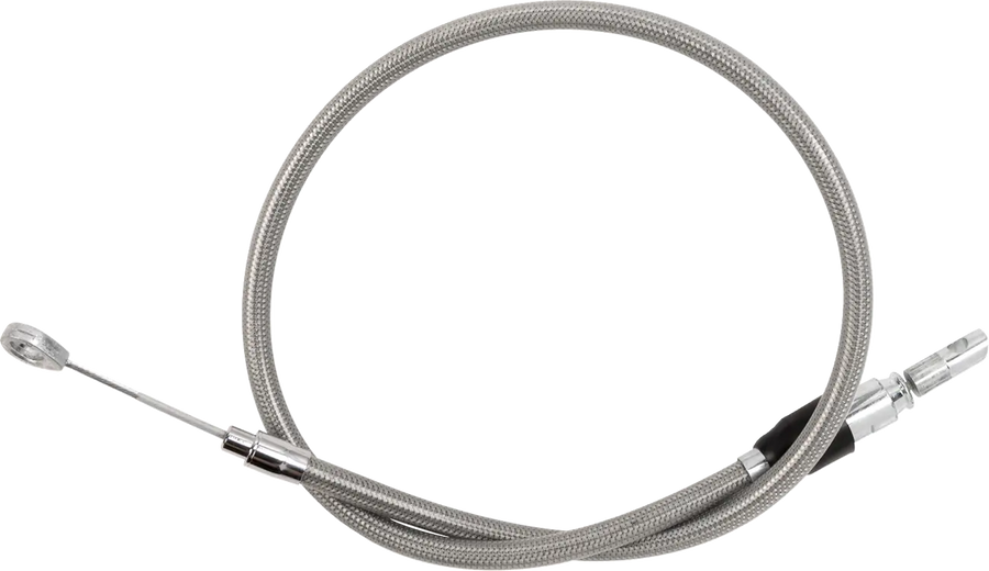 harley davidson flde [DRAG SPECIALTIES] – Câble d'embrayage Quick Connect