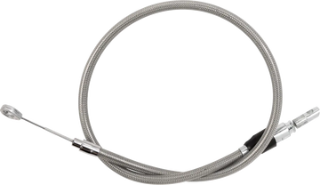 harley davidson fxdrs 114 [DRAG SPECIALTIES] – Quick Connect koblingskabel