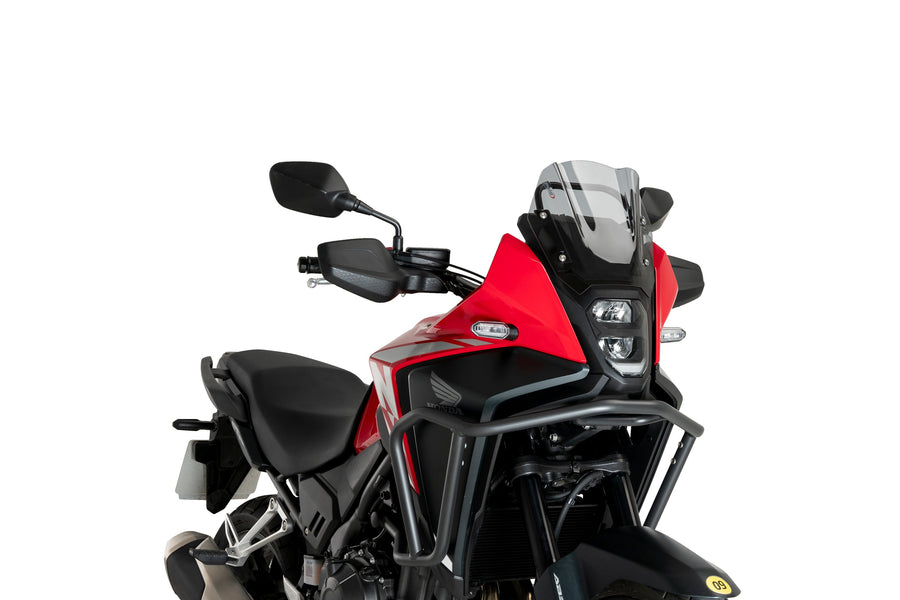 HONDA NX 500 [2025] – Sportscheibe – Stark getönt