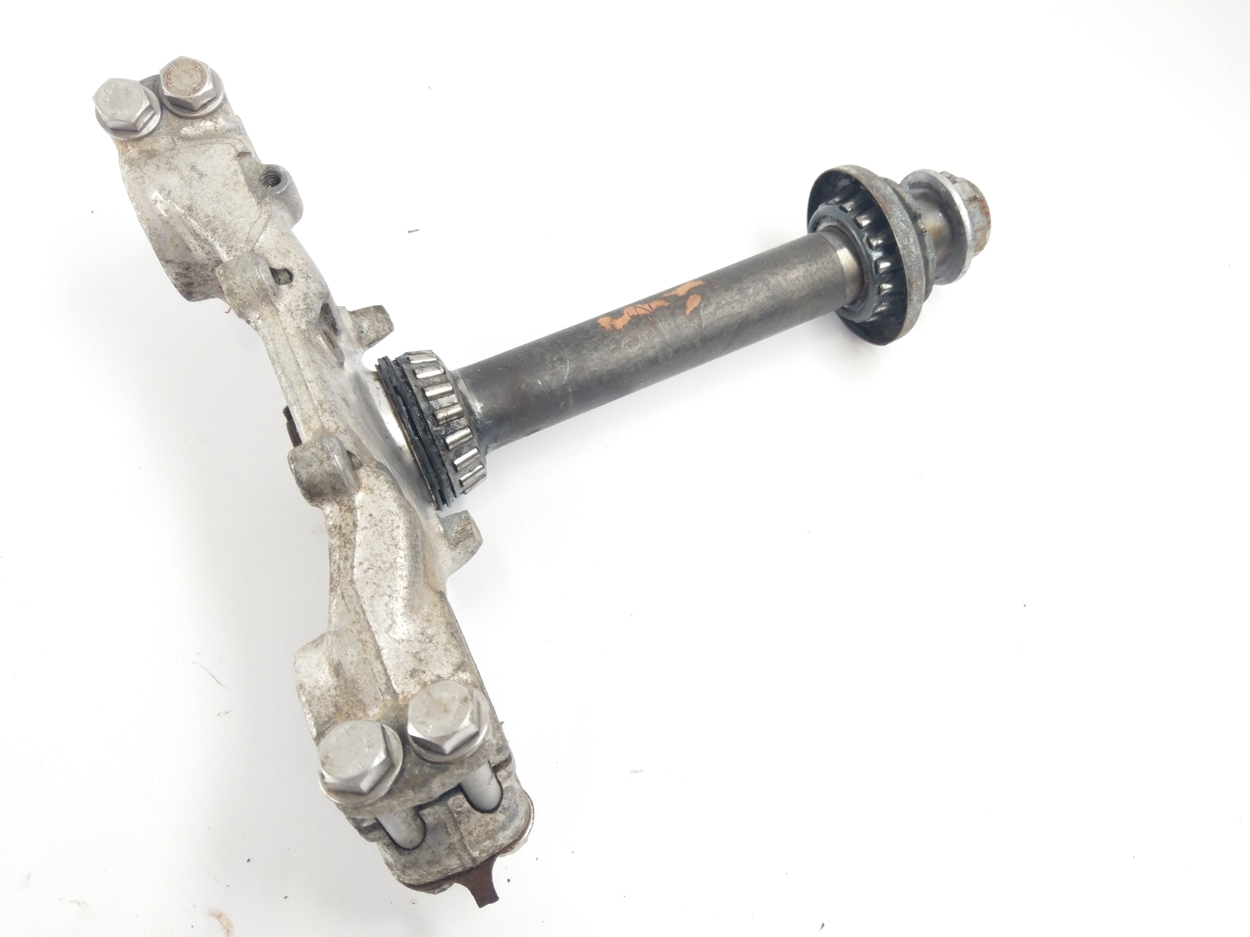 Honda XR 500 R PE01 [1981] - lower triple clamp