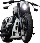 Harley Davidson V-Rod [CULT WERK] – priekšējo lukturu apvalks-4