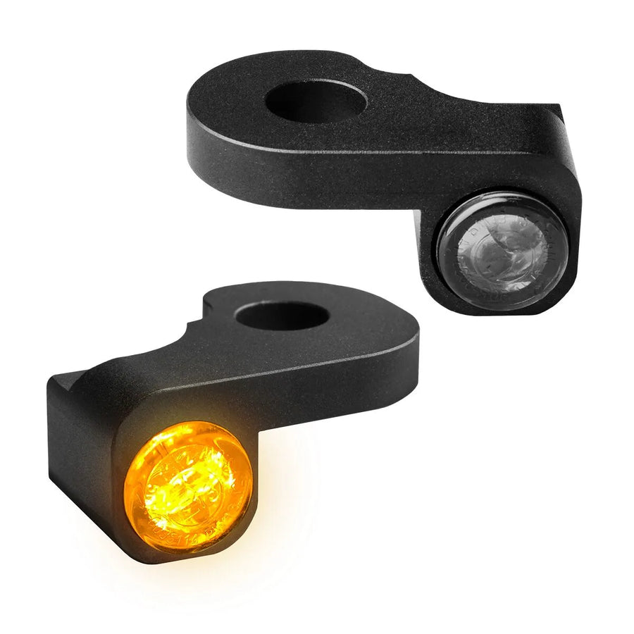 harley-davidson street [HEINZ BIKES] – NANO Series Lenker-Blinker