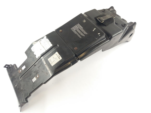 Apryia Rs 125 MPB [1999]  - インテリアクラッディングスプラッシュ保護