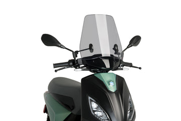 PIAGGIO 1 [2025] – Urban scooterforrude – tonet