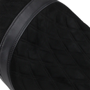 harley davidson touring [DRAG SPECIALTIES] – Touringsitzbank mit niedriger Bauhöhe-2