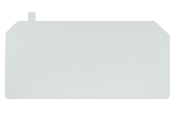 YAMAHA T-MAX 560 TECH MAX [2025] – Protector Dashboard – Transparent