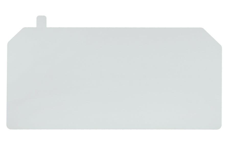 YAMAHA T-MAX 560 TECH MAX [2025] – 保护仪表板 – 透明