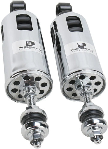 Harley Davidson flstf [SOSPENSIONE PROGRESSIVA] - Ammortizzatore Serie 422