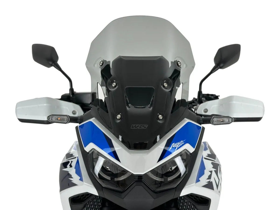 Honda CRF 1100 Africa Twin [WRS] - parabrezza