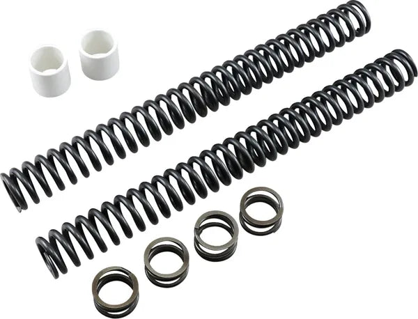 Harley Davidson FX [PROGRESSIVE SUSPENSION] – Gabeltieferlegungskits