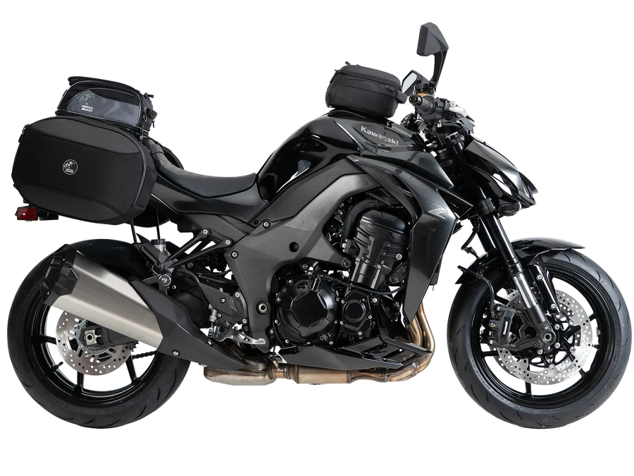 Kawasaki Z 1100 / SE [2026-] - Tankring Basic