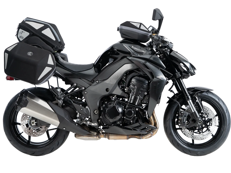 Kawasaki Z 1100 / SE [2026-] - Sportrack