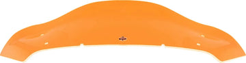 harley davidson flhxse [KLOCK WERKS] – Kolor Flare™ Ice Windschild - 0