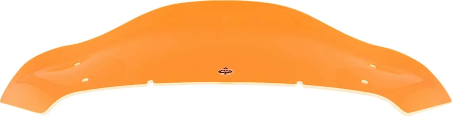 harley davidson flhxse [KLOCK WERKS] – Kolor Flare™ Ice Windschild