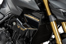 HONDA CB 1000 HORNET SP [2025] – D12 Spoiler – Schwarz-8