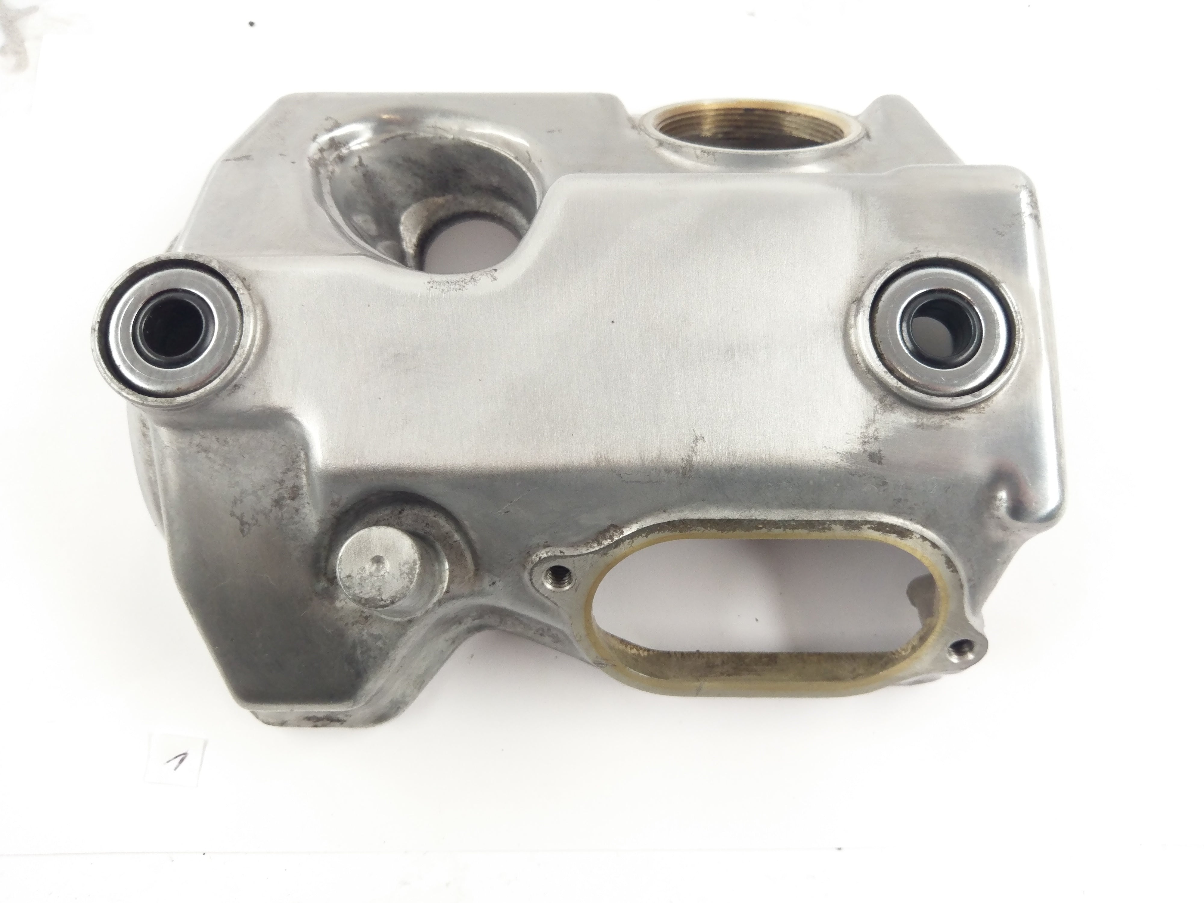 Honda Africa Twin XRV 650 RD03 [1989] - Cylinder Head Cover