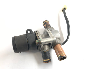 Honda VFR 800 FI RC46 [2000] - Secundaire luchtklep - 0