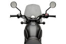 HONDA CL 500 [2025] – New Generation Touring – Getönt