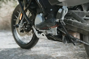 CFMOTO 800 MT-X [2025-2026] - EVO kāju balsta komplekts, versija FRS.10.112.10000 – 2. attēls