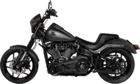 Harley Davidson Fxlr [LE PERA] – Kickflip Seat