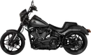 Harley Davidson Fxlr [LE PERA] – Kickflip Seat