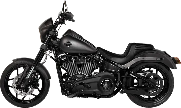 Harley Davidson Fxlr [LE PERA] – Kickflip Seat