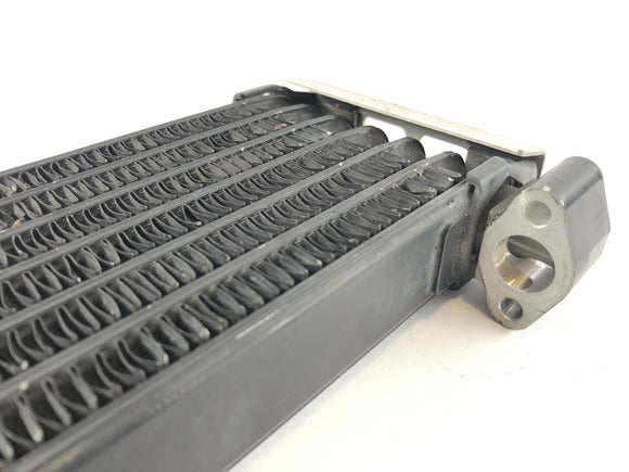 ヤマハXJR 1200 4PU [1995]  - オイルクーラー