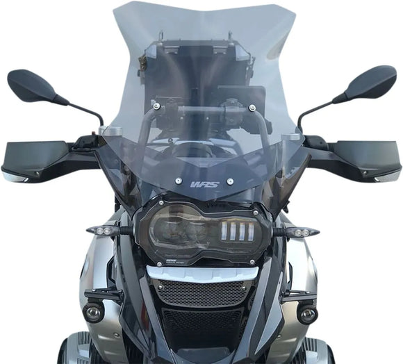 bmw r 1200 gs adventure [WRS] – Windschild