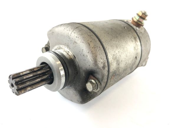 Yamaha XVS 650 Drag Star 4VR [1997] - Starter Engine Starter Motor