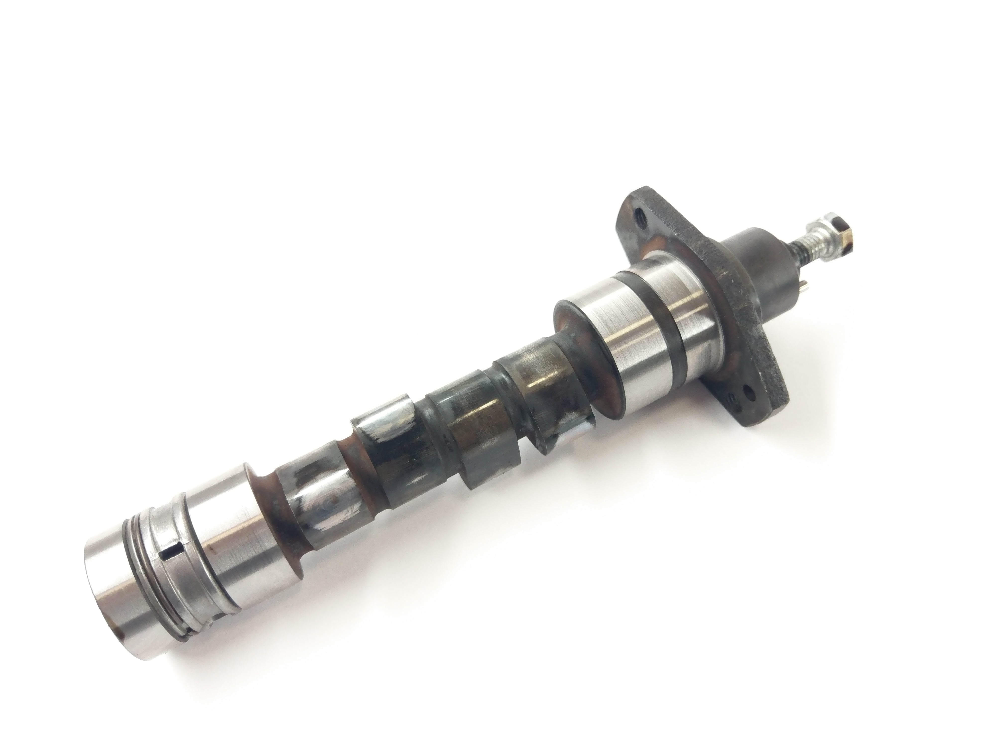 Moto Guzzi V7 Classic LW [2011] - CAMSHAFT