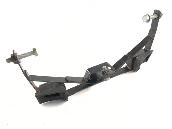 BMW C1 125 [2001] - Grabación de caja de la grabación de casos