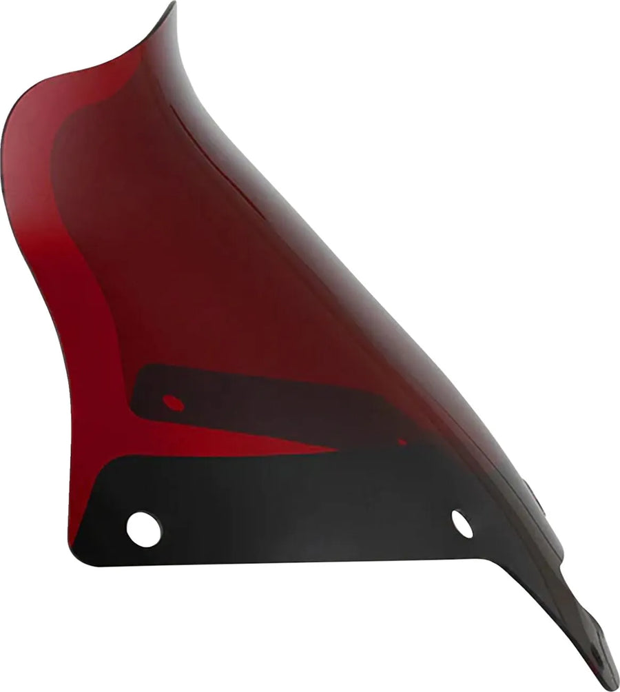 harley davidson fxlrst [KLOCK WERKS] – Kolor Flare™ Sport Windschild
