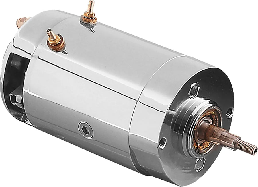 harley davidson flfb [DRAG SPECIALTIES] – Den "store" generator