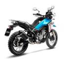 cf moto 450 [LEOVINCE] – LV-14 Black Edition bagpotte-3