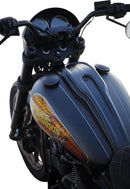 harley davidson fxlrs [CULT WERK] – Tachoversatz Kit-3