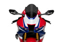 HONDA CBR 1000 RR-R FIREBLADE SP [2025] – Z-Racing Scheibe – Getönt-4