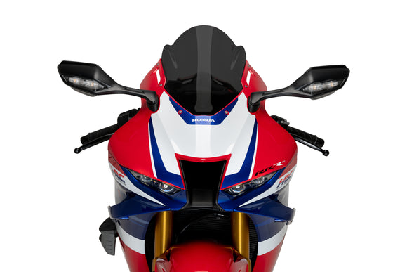 HONDA CBR 1000 RR-R FIREBLADE SP [2025] – Z-Racing Scheibe – Getönt