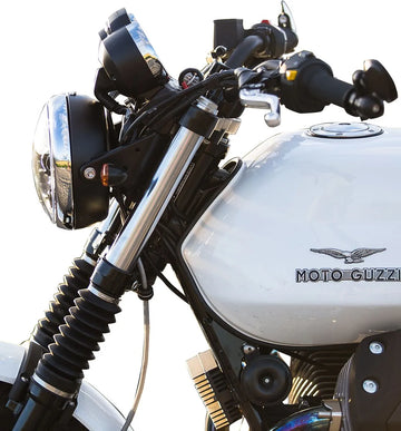 Moto Guzzi California 1000 [1994-1997] - Priekšējo lukturu adaptera komplekts – Preces Nr. 0703431 – 2. bilde