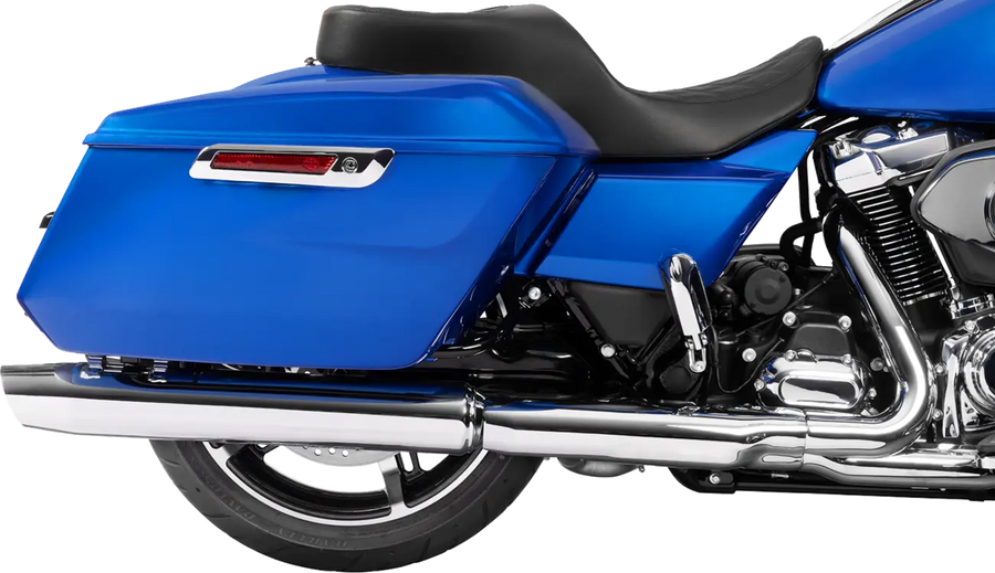 harley davidson touring [DRAG SPECIALTIES] - Freedom Touring-zadel