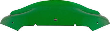 harley davidson fltr [KLOCK WERKS] – Kolor Flare™ Sport -tuulilasi - 0