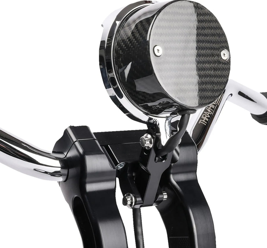 harley davidson softail [THRASHIN SUPPLY CO.] – Softail Anzeigen-Versatzkit
